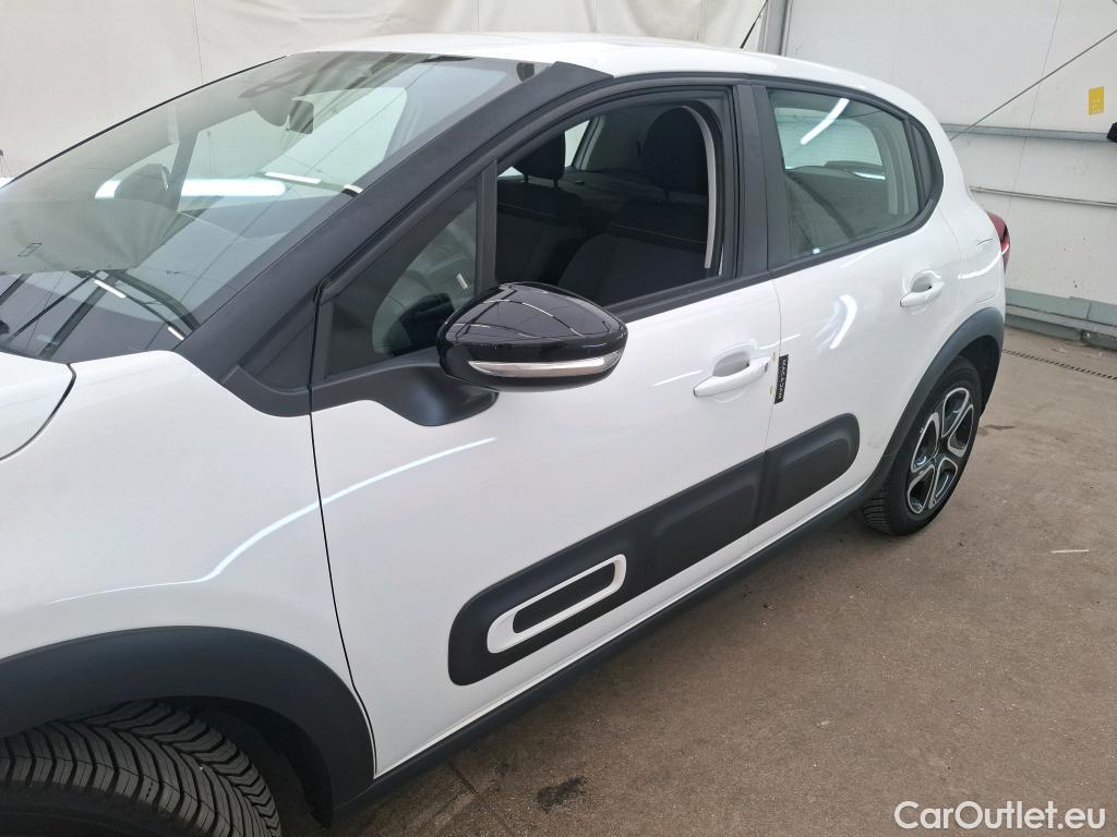  Citroen  C3  Société Feel 1.5 BlueHDI 100CV BVM6 E6d #19