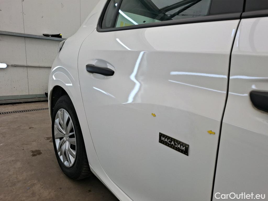  Peugeot  208  Premium 1.5 HDi 100CV BVM6 E6d #12