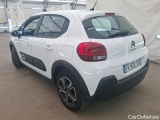  Citroen  C3  Société Feel 1.5 BlueHDI 100CV BVM6 E6d #2