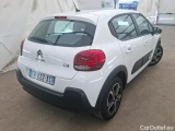  Citroen  C3  Société Feel 1.5 BlueHDI 100CV BVM6 E6d #3