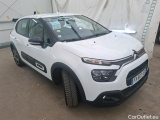  Citroen  C3  Société Feel 1.5 BlueHDI 100CV BVM6 E6d #4