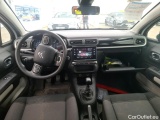  Citroen  C3  Société Feel 1.5 BlueHDI 100CV BVM6 E6d #5