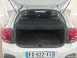  Citroen  C3  Société Feel 1.5 BlueHDI 100CV BVM6 E6d #10