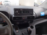  Citroen  Berlingo  Fourgon Club M 650 1.5 BlueHDi 75CV BVM5 E6dT #7