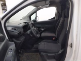  Citroen  Berlingo  Fourgon Club M 650 1.5 BlueHDi 75CV BVM5 E6dT #9