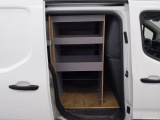  Citroen  Berlingo  Fourgon Club M 650 1.5 BlueHDi 75CV BVM5 E6dT #12