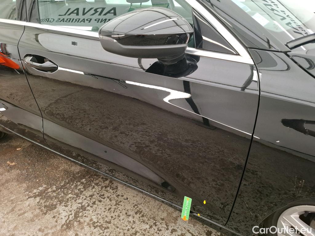  Audi  A3  Sportback 30 TDI Business Line 2.0 TDI 115CV BVM6 E6d #4