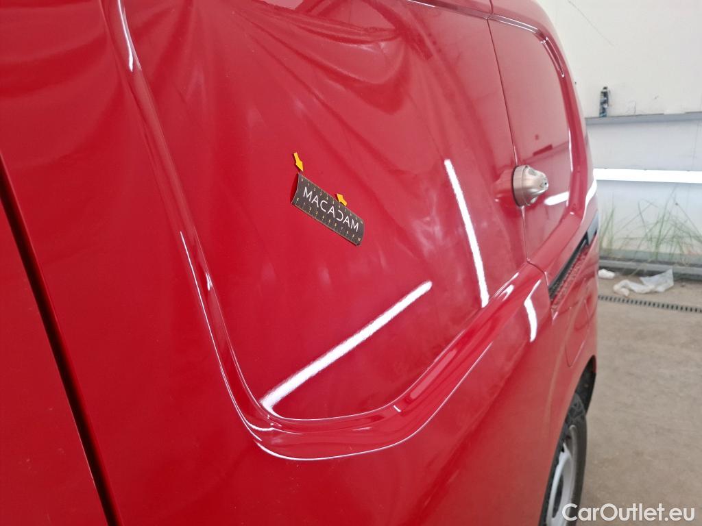  Citroen  Berlingo  Fourgon Driver M 650 1.2 PureTech 130CV BVA8 E6d #21