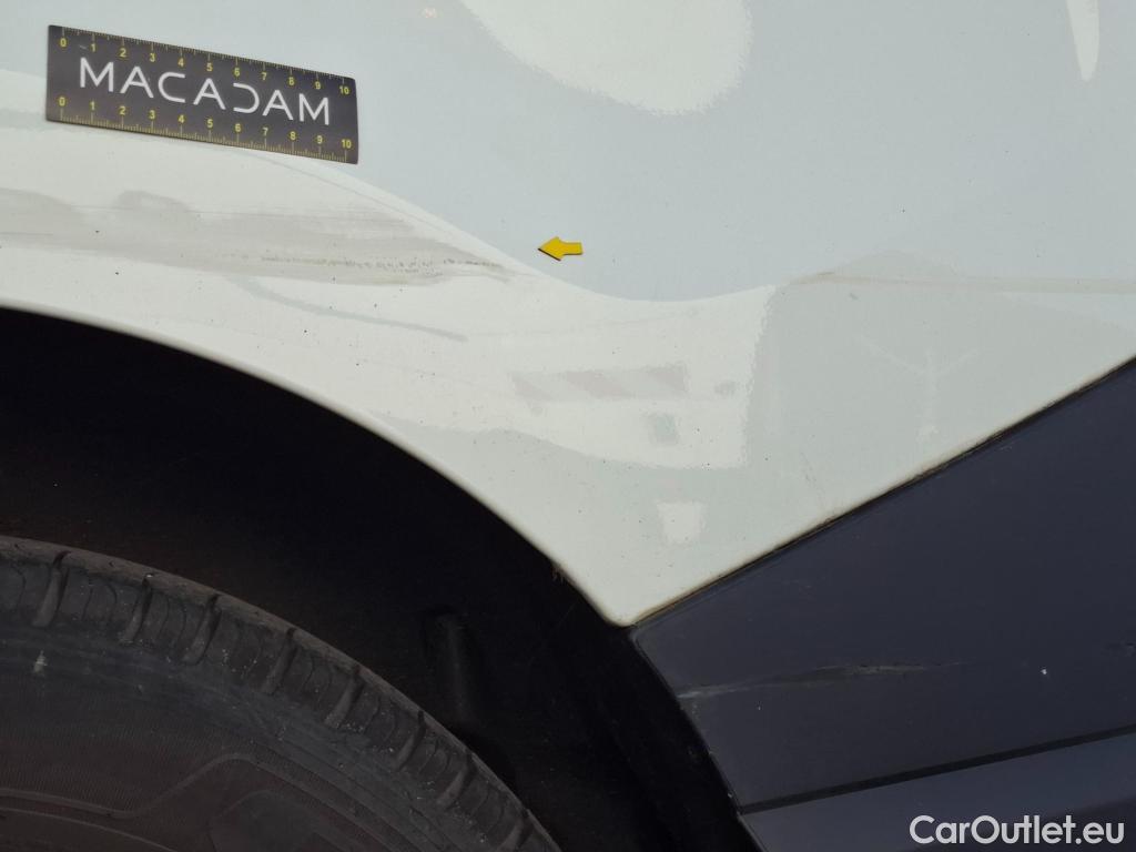  Renault  Trafic RENAULT  / 2021 / 4P / Fourgon tôlé FG GCF L2H2 3T Blue dCi 150 #10