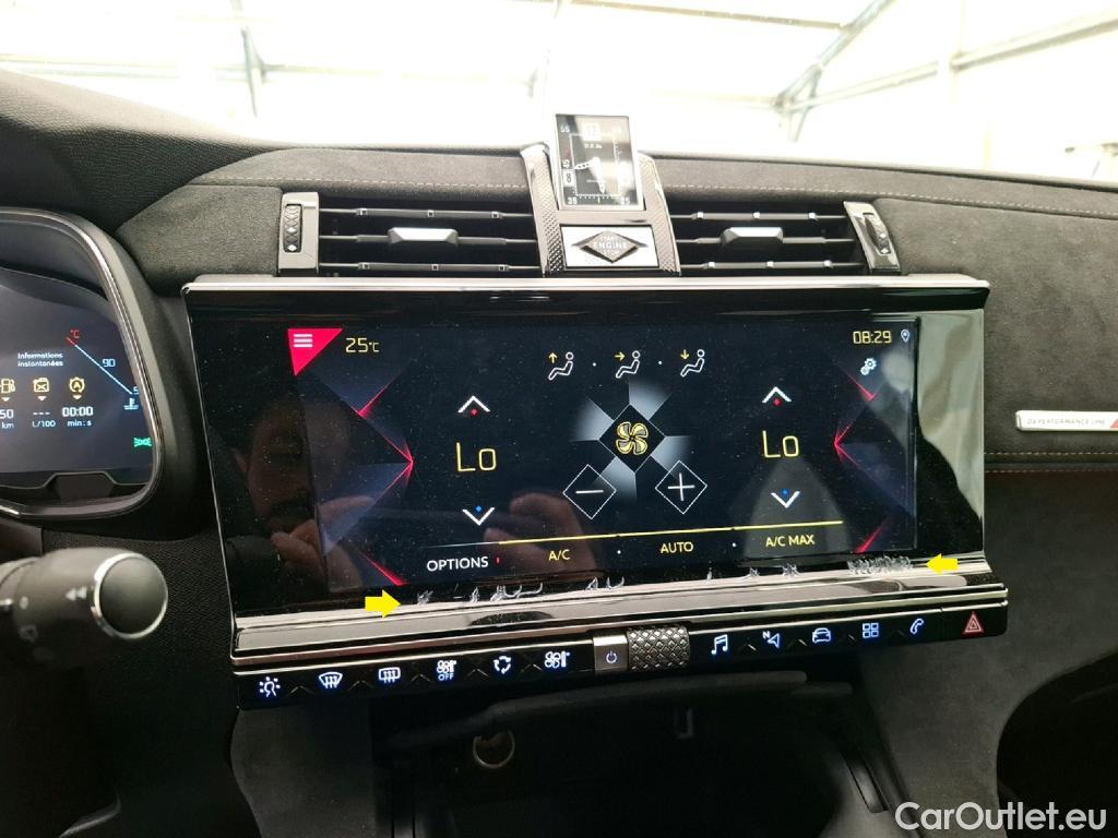  DS  DS7 7 Crossback Performance Line + 1.6 PureTech 180CV BVA8 E6d #24