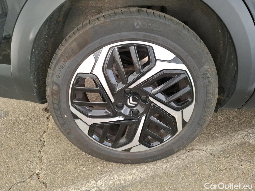  Citroen  C4 CITROEN  X / 2022 / 4P / Berline PureTech 130 S&S EAT8 Shine #64