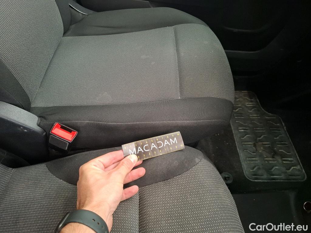  Citroen  Berlingo  Fourgon Driver M 650 1.2 PureTech 130CV BVA8 E6d #14