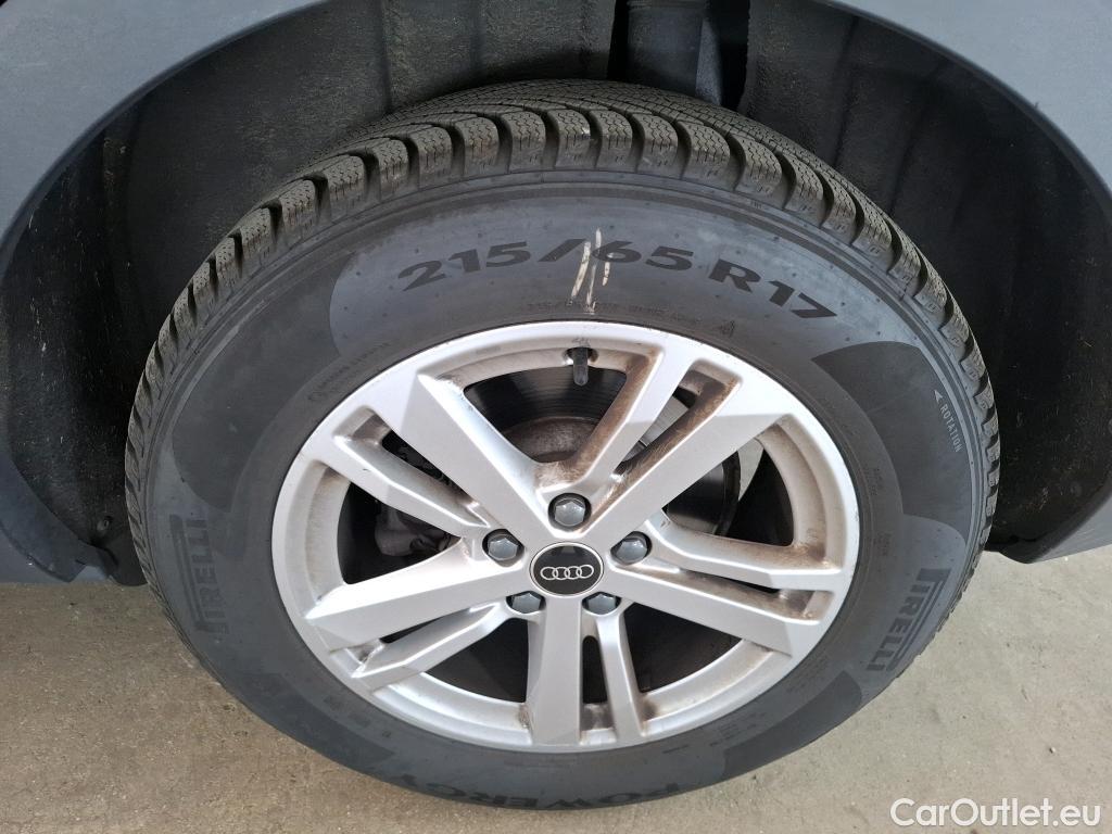  Audi  Q3  35 TDI Business Line 2.0 TDI 150CV BVA7 E6d #4