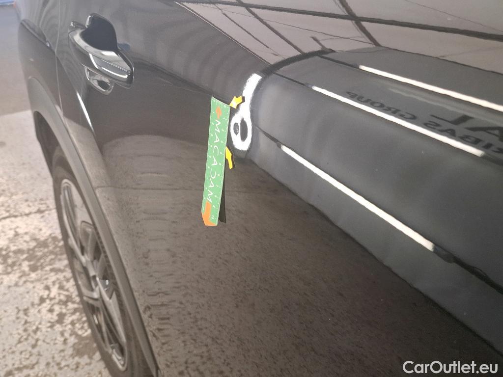  Citroen  C4  X Feel Pack 1.2 PureTech 130CV BVA8 6E #19
