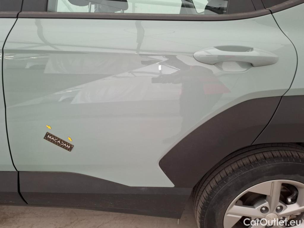  Hyundai  Konna Kona Intuitive Hybrid 2WD 1.6 T-GDI 140CV BVA6 E6d #7