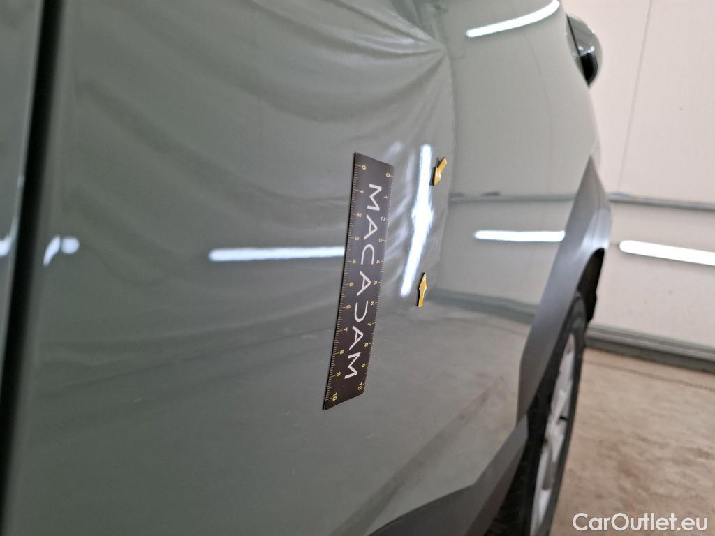 Hyundai  Konna Kona Intuitive Hybrid 2WD 1.6 T-GDI 140CV BVA6 E6d #5