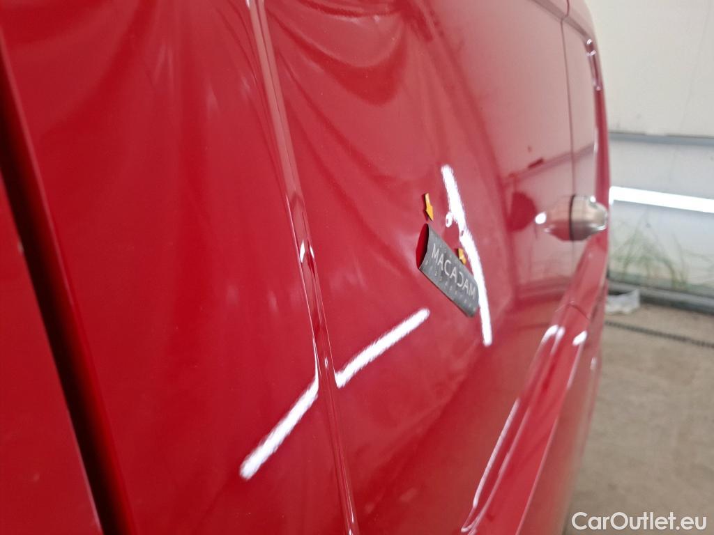  Citroen  Berlingo  Fourgon Driver M 650 1.2 PureTech 130CV BVA8 E6d #22