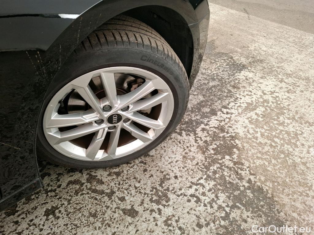  Audi  A3  Sportback 30 TDI Business Line 2.0 TDI 115CV BVM6 E6d #16