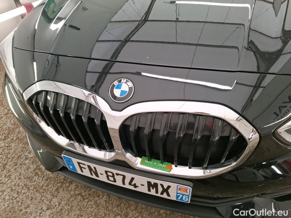  Bmw  Serie 1 Série 1 Berline 118 i Lounge 1.5 140CV BVA7 E6dT #4
