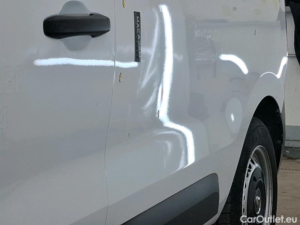 Renault  EXPRESS  Confort 1.3 TCe 100CV BVM6 E6d #4