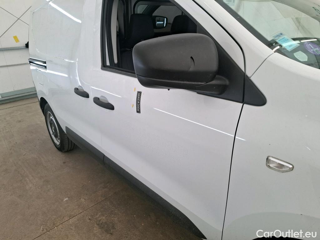  Renault  EXPRESS  Confort 1.3 TCe 100CV BVM6 E6d #15
