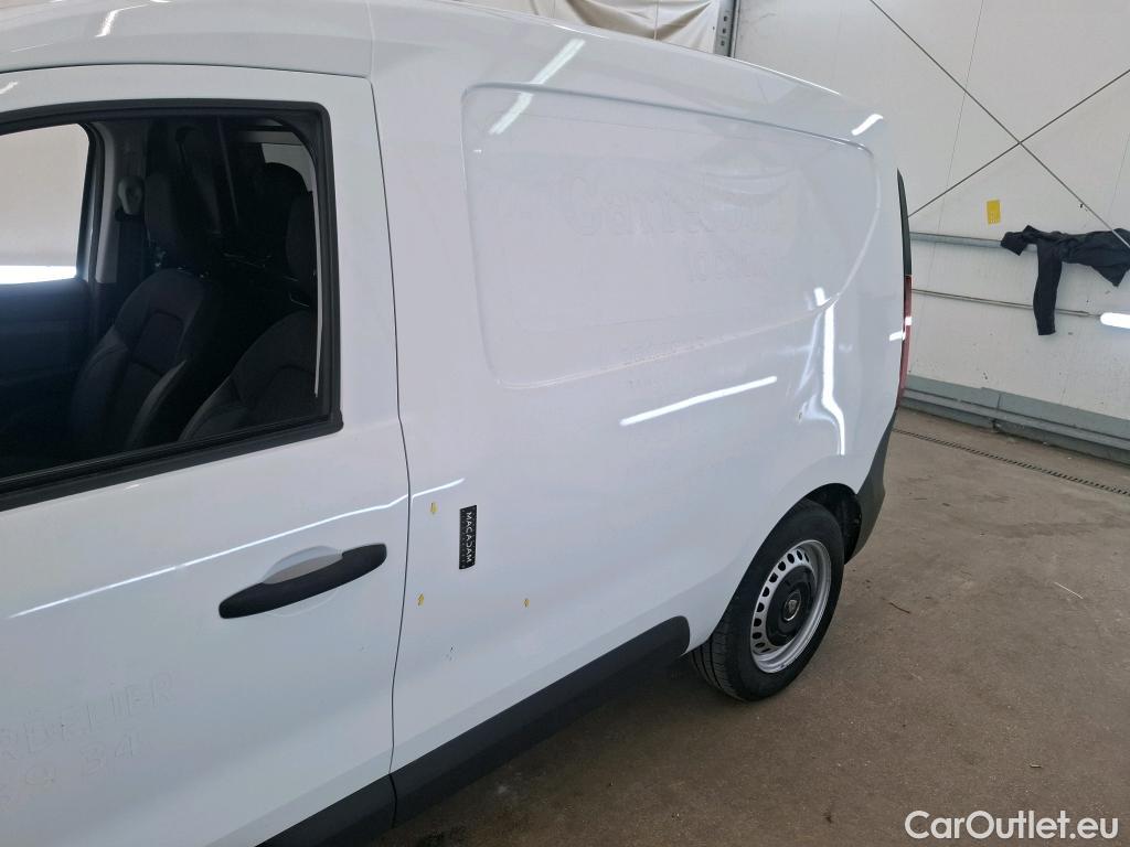  Renault  EXPRESS  Confort 1.3 TCe 100CV BVM6 E6d #1