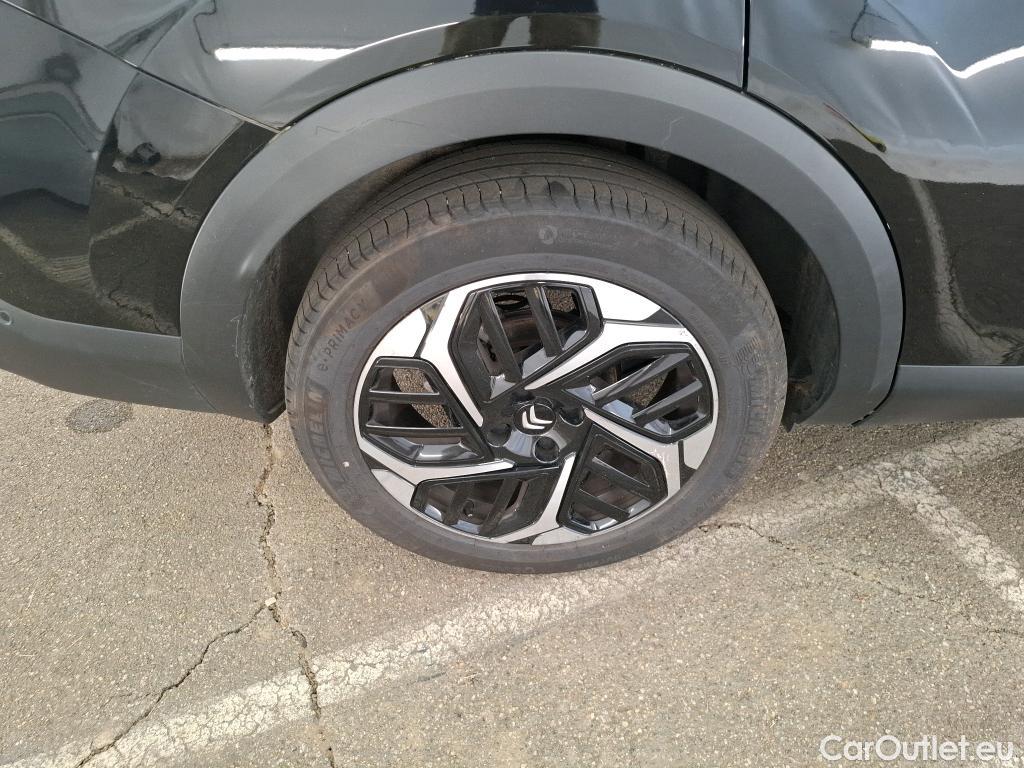  Citroen  C4 CITROEN  X / 2022 / 4P / Berline PureTech 130 S&S EAT8 Shine #60
