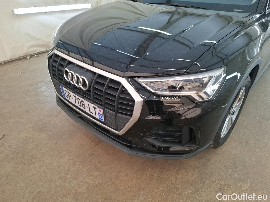  Audi  Q3  35 TDI Business Line 2.0 TDI 150CV BVA7 E6d #1