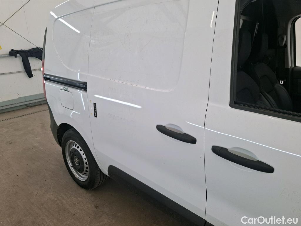  Renault  EXPRESS  Confort 1.3 TCe 100CV BVM6 E6d #10