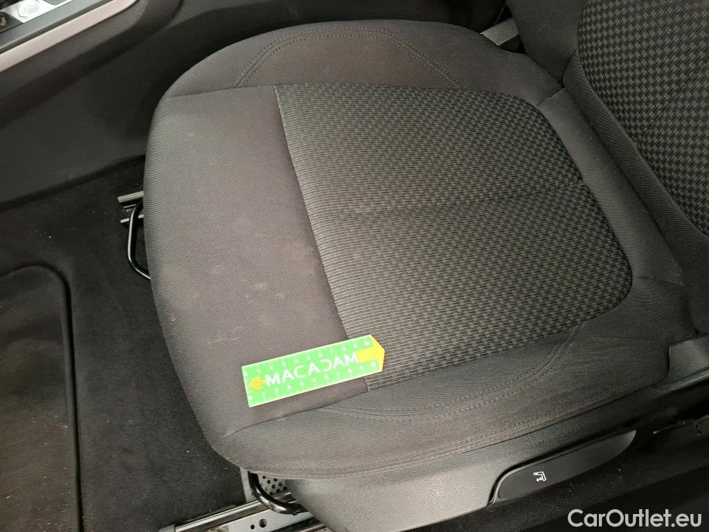  Bmw  Serie 1 Série 1 Berline 118 i Lounge 1.5 140CV BVA7 E6dT #27