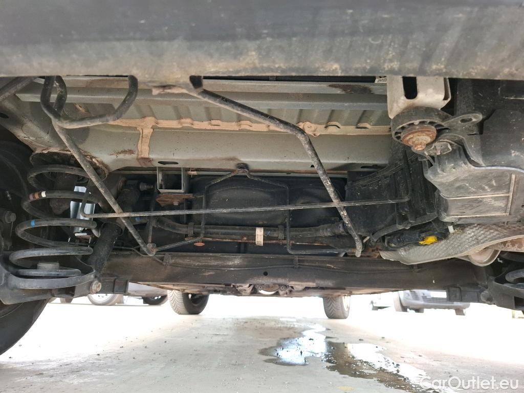  Renault  Kangoo  II Express Maxi Extra (Série Spéciale) 1.5 dCi 95CV BVM6 E6dT #54