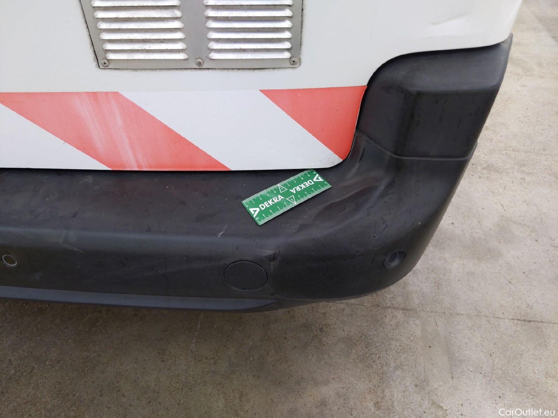  Citroen  Berlingo  Fourgon Club M 650 1.5 BlueHDi 75CV BVM5 E6dT #71