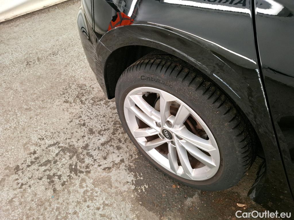  Audi  A3  Sportback 30 TDI Business Line 2.0 TDI 115CV BVM6 E6d #23