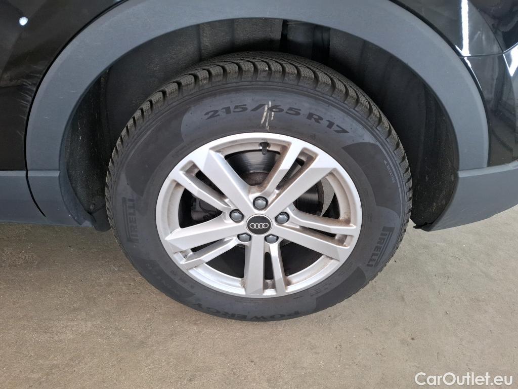  Audi  Q3  35 TDI Business Line 2.0 TDI 150CV BVA7 E6d #22