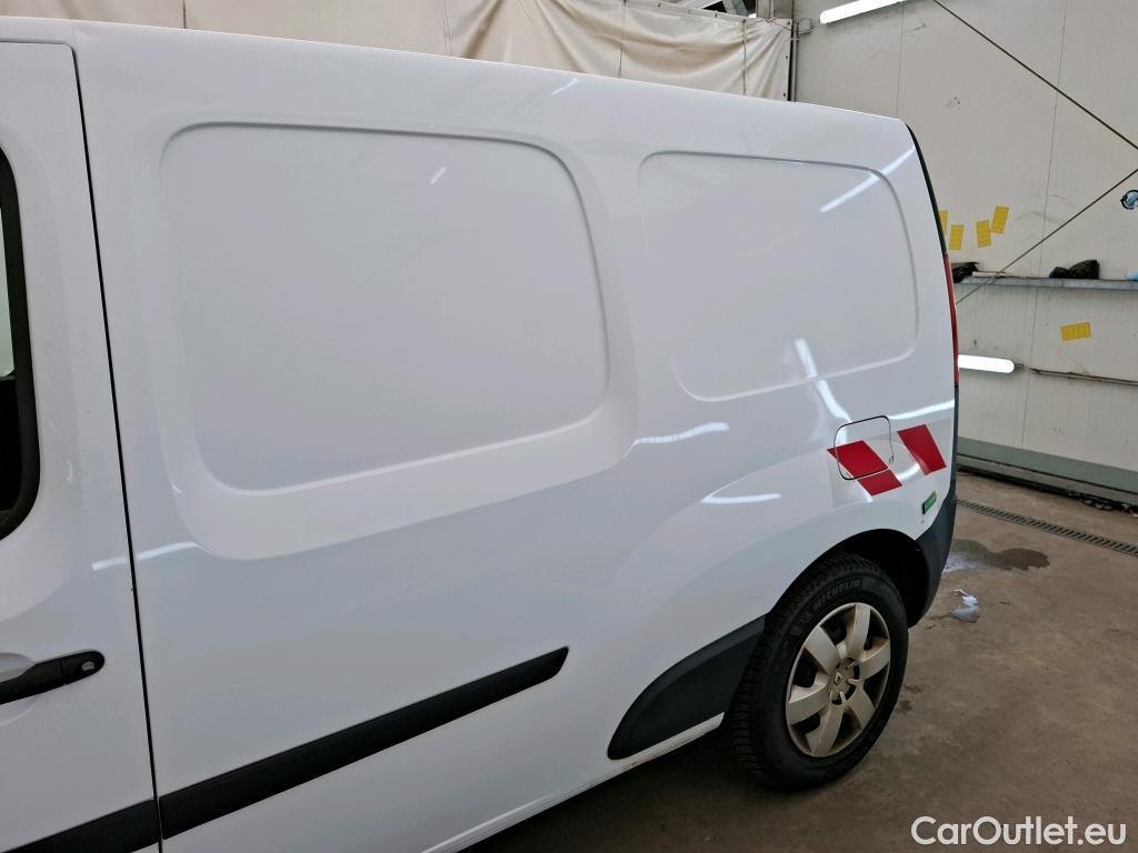  Renault  Kangoo  II Express Maxi Extra (Série Spéciale) 1.5 dCi 95CV BVM6 E6dT #1