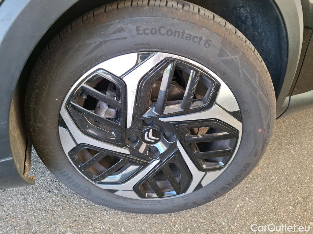  Citroen  C4 CITROEN  X / 2022 / 4P / Berline PureTech 130 S&S EAT8 Shine #56