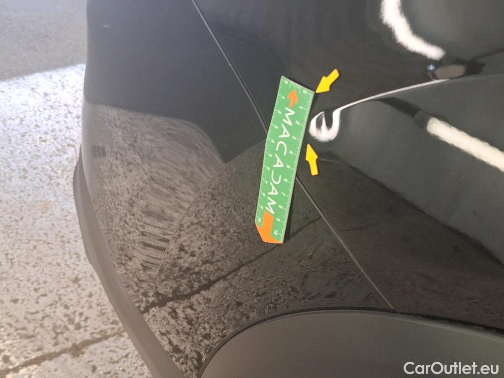  Citroen  C4  X Feel Pack 1.2 PureTech 130CV BVA8 6E #14