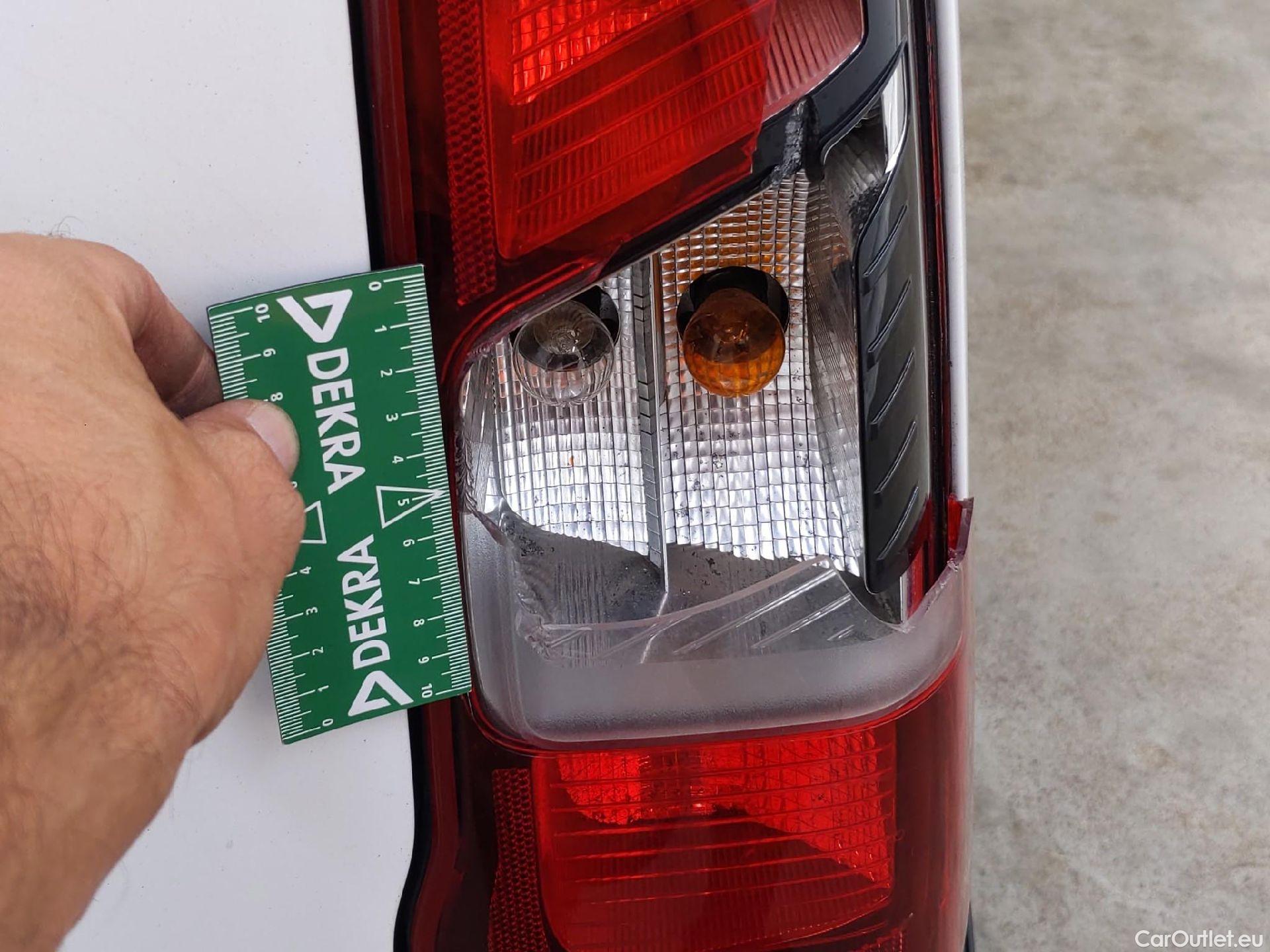  Citroen  Berlingo  Fourgon Club M 650 1.5 BlueHDi 75CV BVM5 E6dT #64
