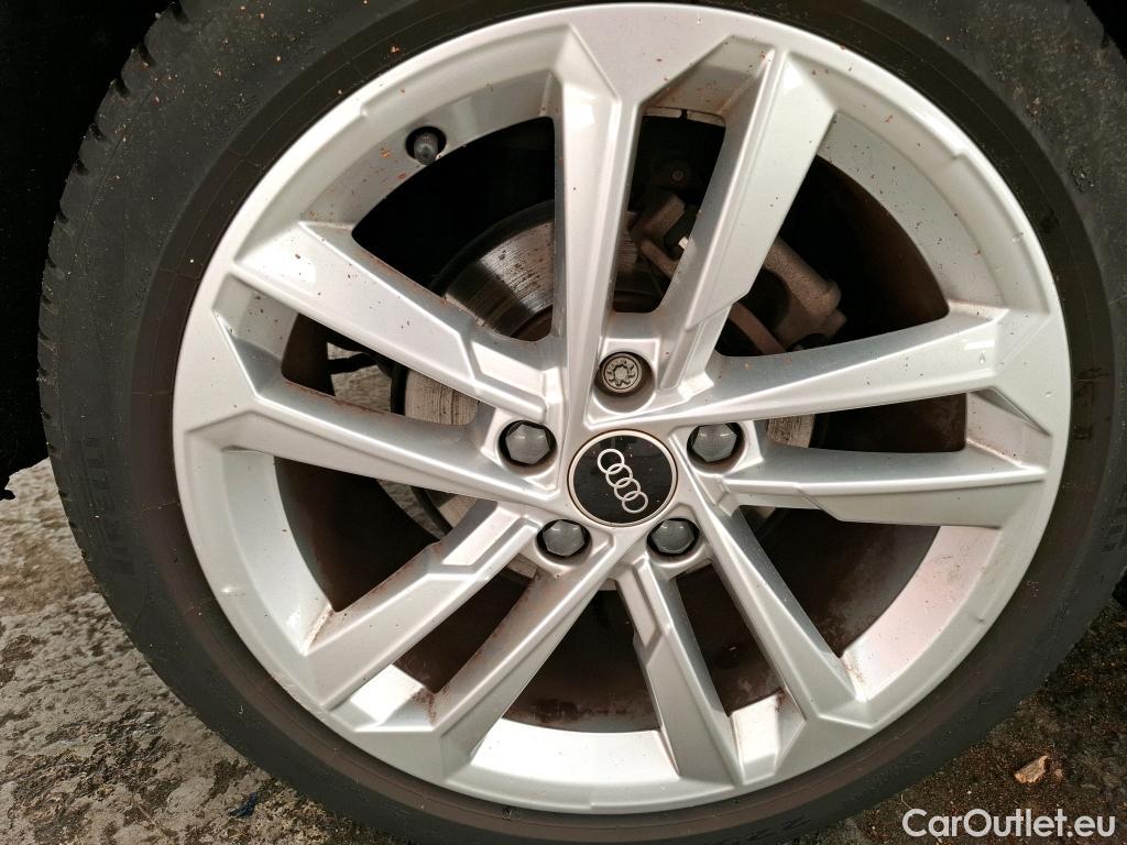  Audi  A3  Sportback 30 TDI Business Line 2.0 TDI 115CV BVM6 E6d #24