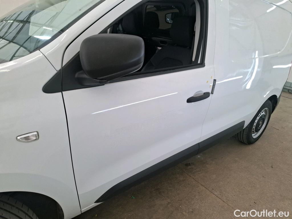  Renault  EXPRESS  Confort 1.3 TCe 100CV BVM6 E6d #26