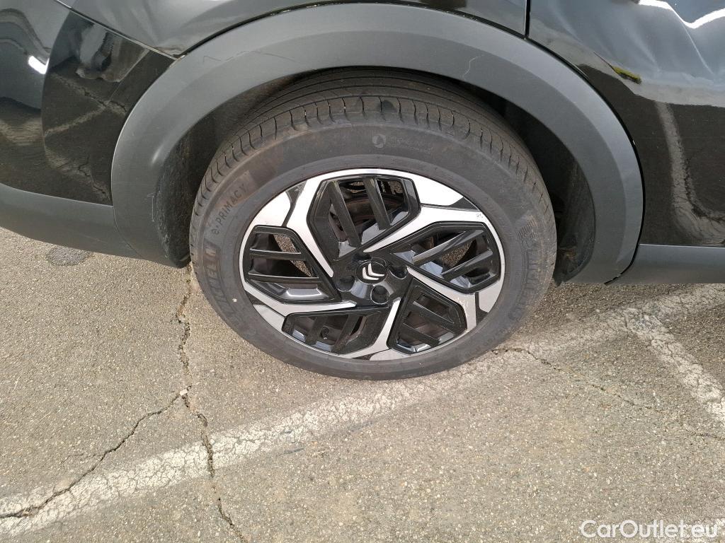  Citroen  C4 CITROEN  X / 2022 / 4P / Berline PureTech 130 S&S EAT8 Shine #63