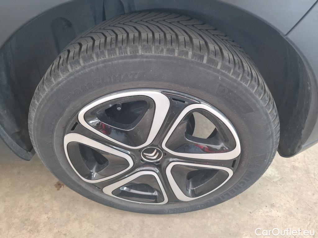  Citroen  C3  Plus 1.2 PureTech 80CV BVM5 6E #9