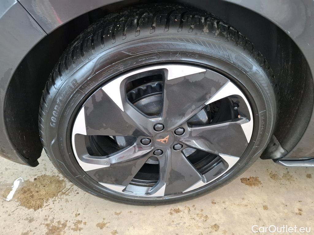  Cupra  Born CUPRA  / 2021 / 5P / Berline 230ch - batterie XL VZ #1