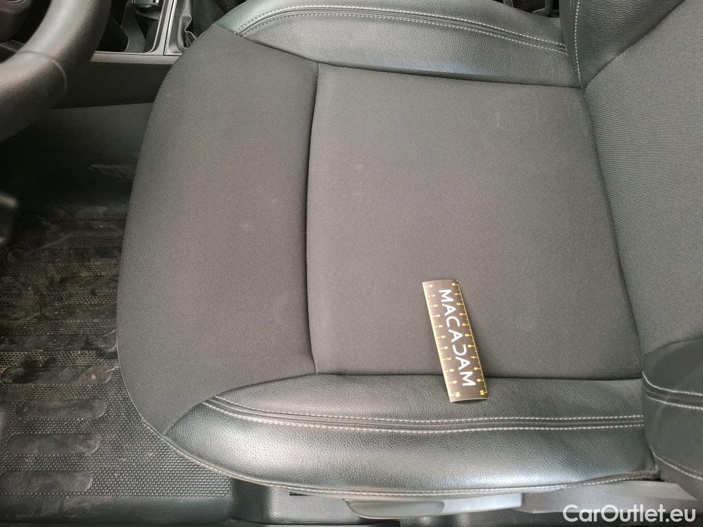  Renault  EXPRESS  Confort 1.3 TCe 100CV BVM6 E6d #25