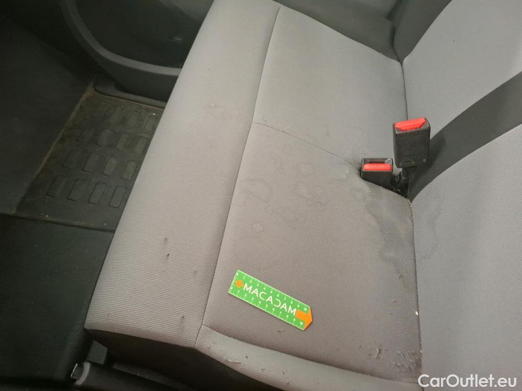  Citroen  Jumpy CITROEN  4p Combi Taille XL BlueHDi 120 S&S BVM6 Confort #12