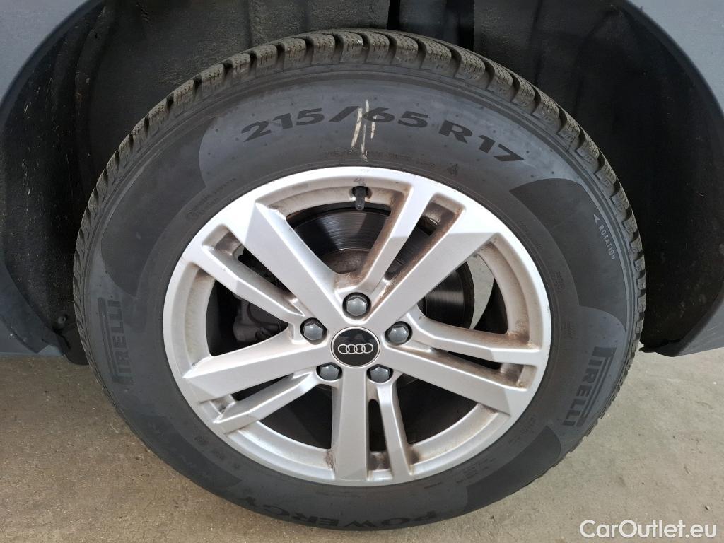  Audi  Q3  35 TDI Business Line 2.0 TDI 150CV BVA7 E6d #5