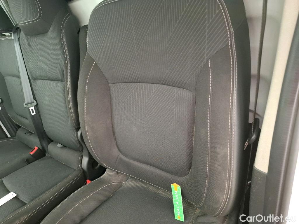  Renault  Trafic  Furgon Grand Confort L1H1 1000 1.6 dCi 125CV BVM6 E6 #27