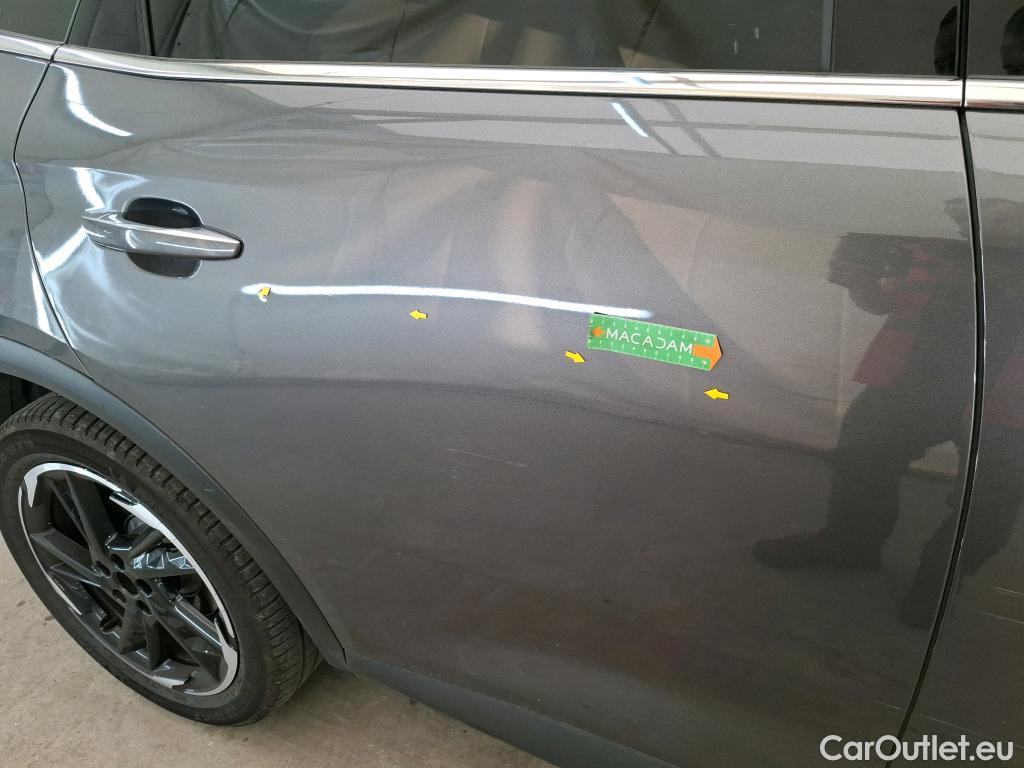  DS  DS7 7 Crossback Performance Line + 1.6 PureTech 180CV BVA8 E6d #12