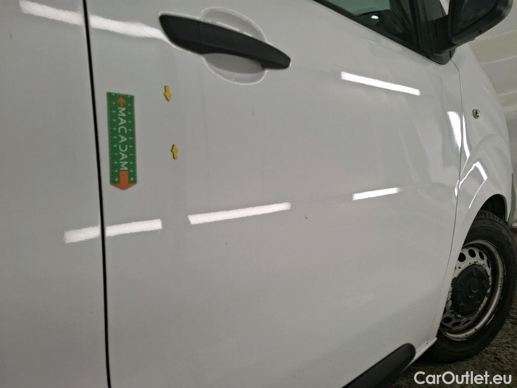  Citroen  Jumpy CITROEN  4p Combi Taille XL BlueHDi 120 S&S BVM6 Confort #18