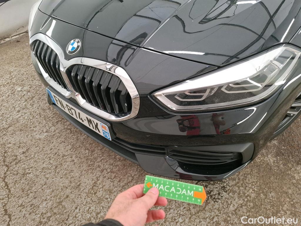  Bmw  Serie 1 Série 1 Berline 118 i Lounge 1.5 140CV BVA7 E6dT #29